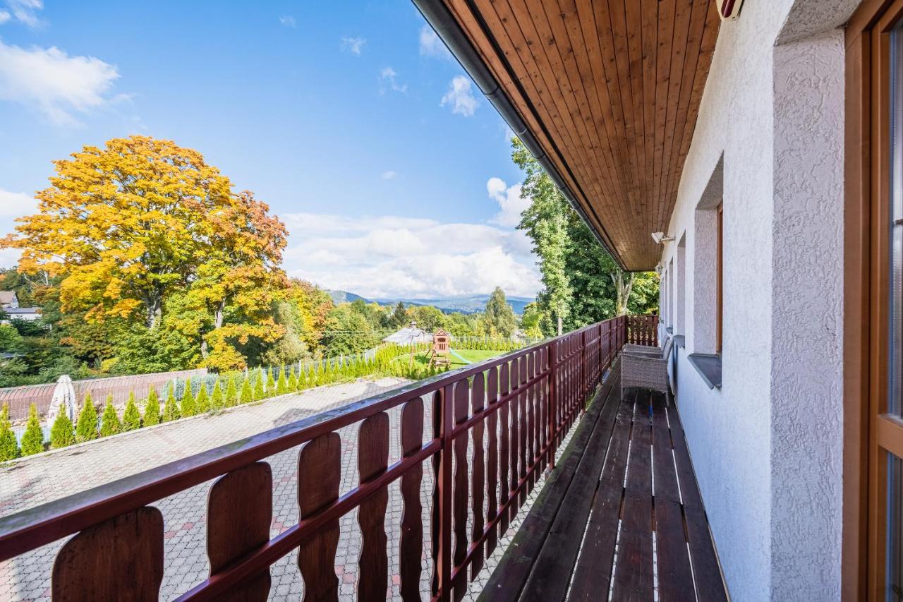 Holiday Home Smržovka Екстериор снимка