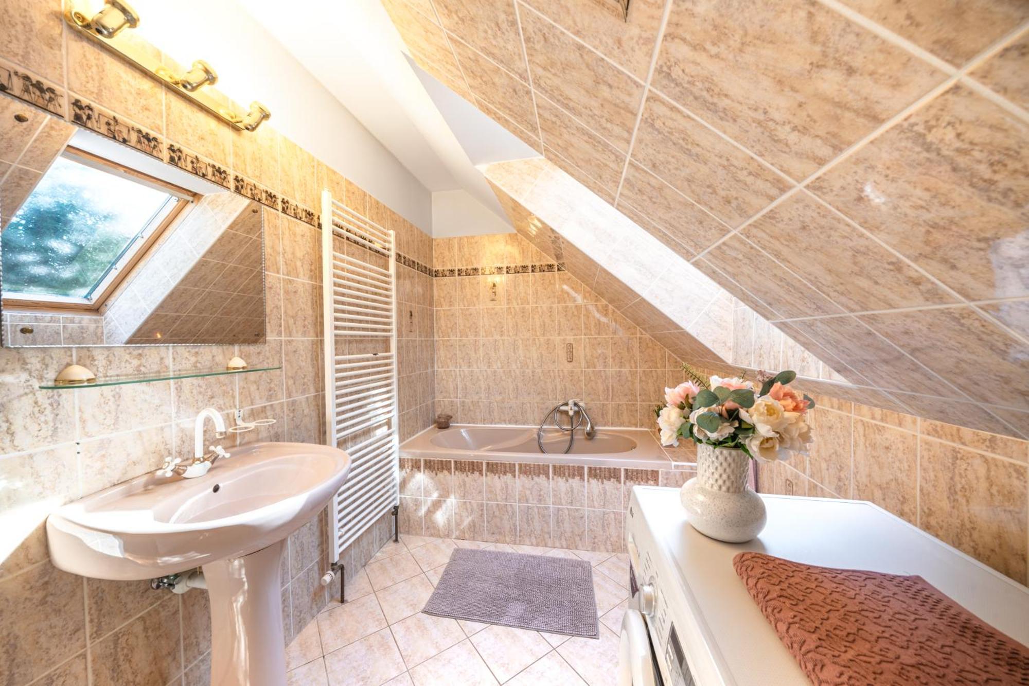 Holiday Home Smržovka Екстериор снимка