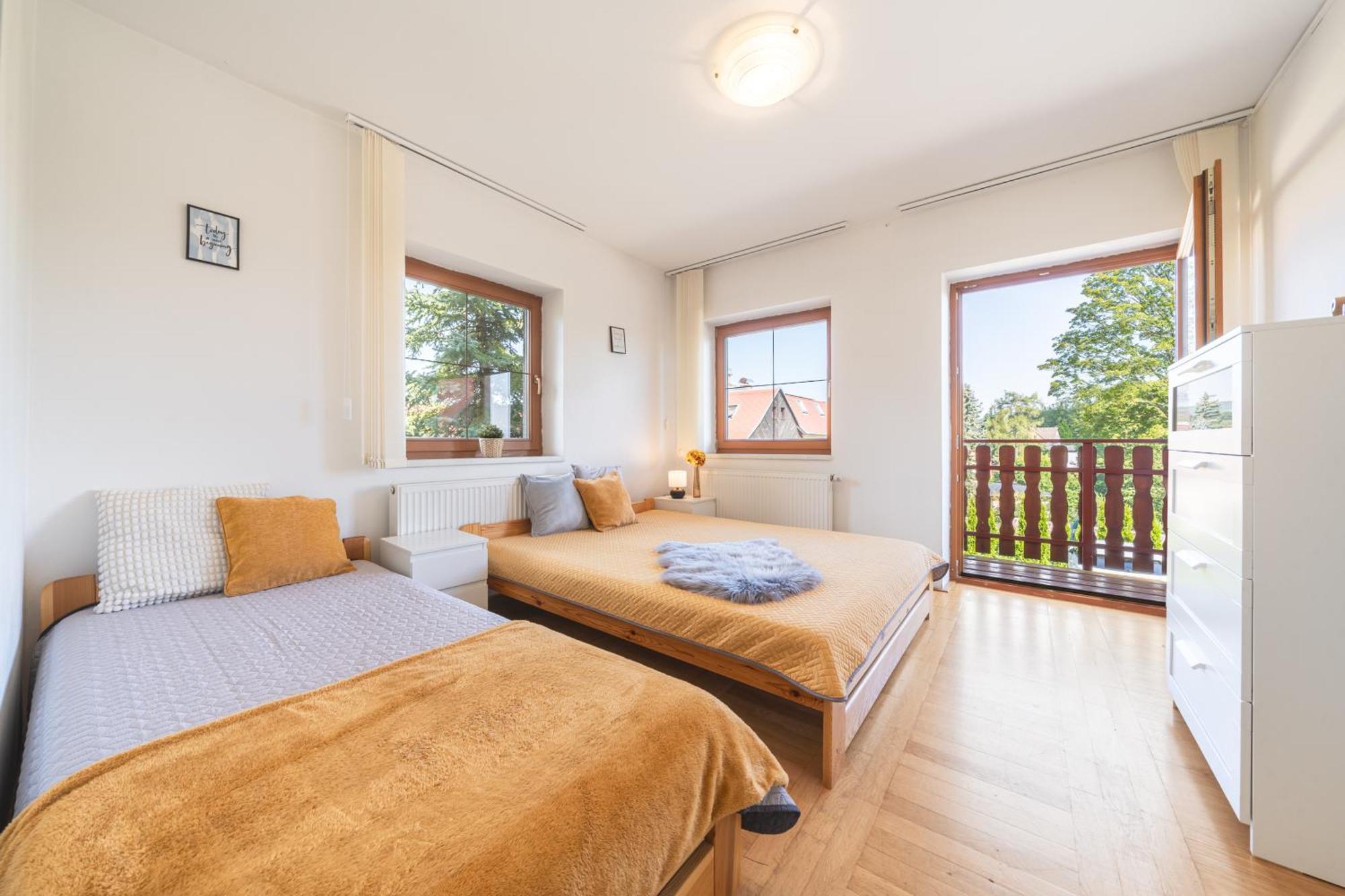 Holiday Home Smržovka Екстериор снимка