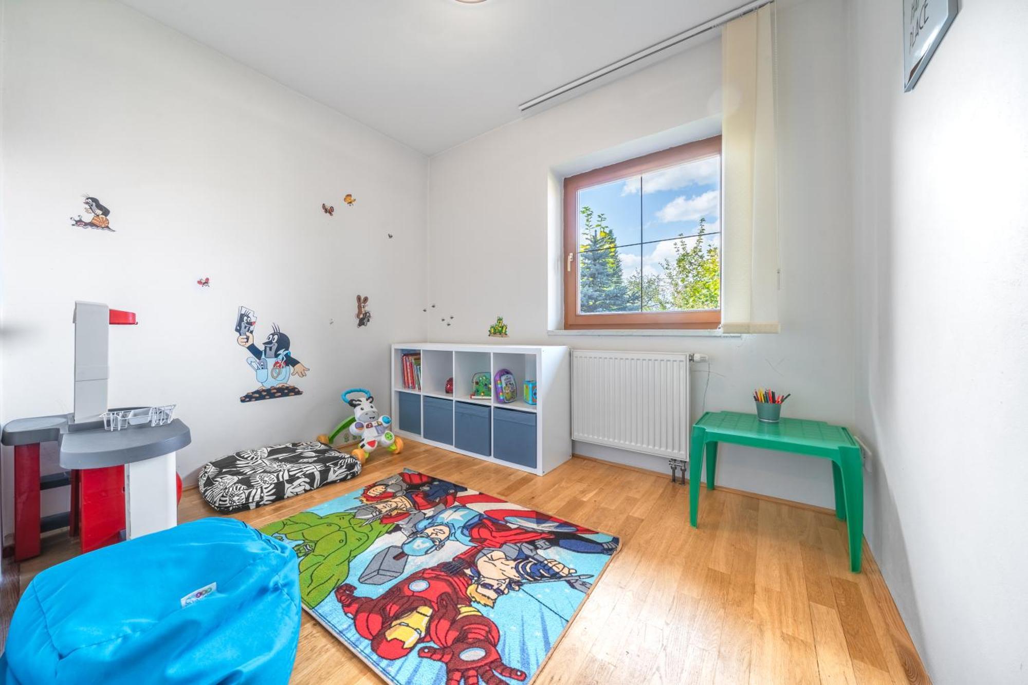 Holiday Home Smržovka Екстериор снимка