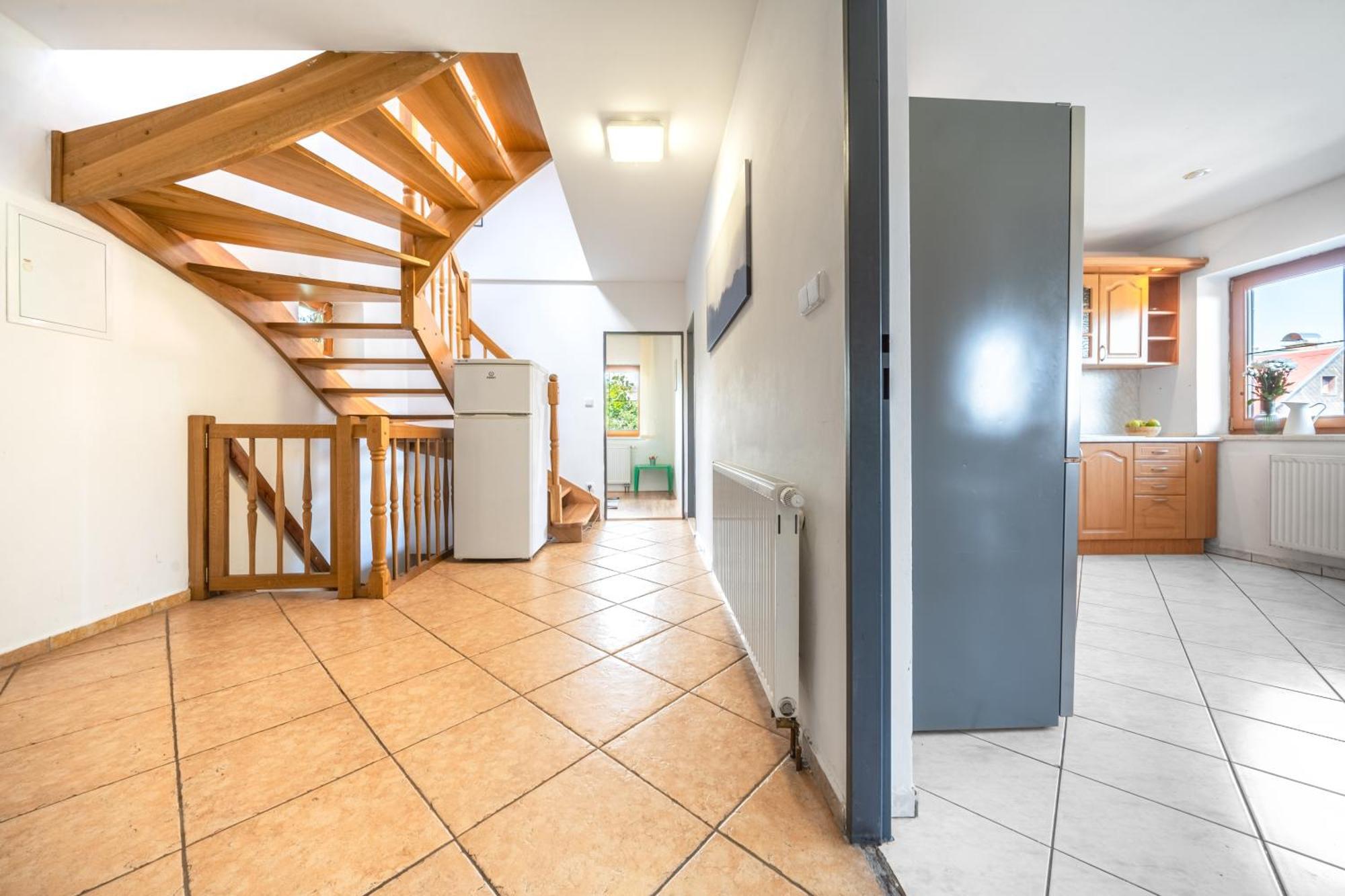 Holiday Home Smržovka Екстериор снимка