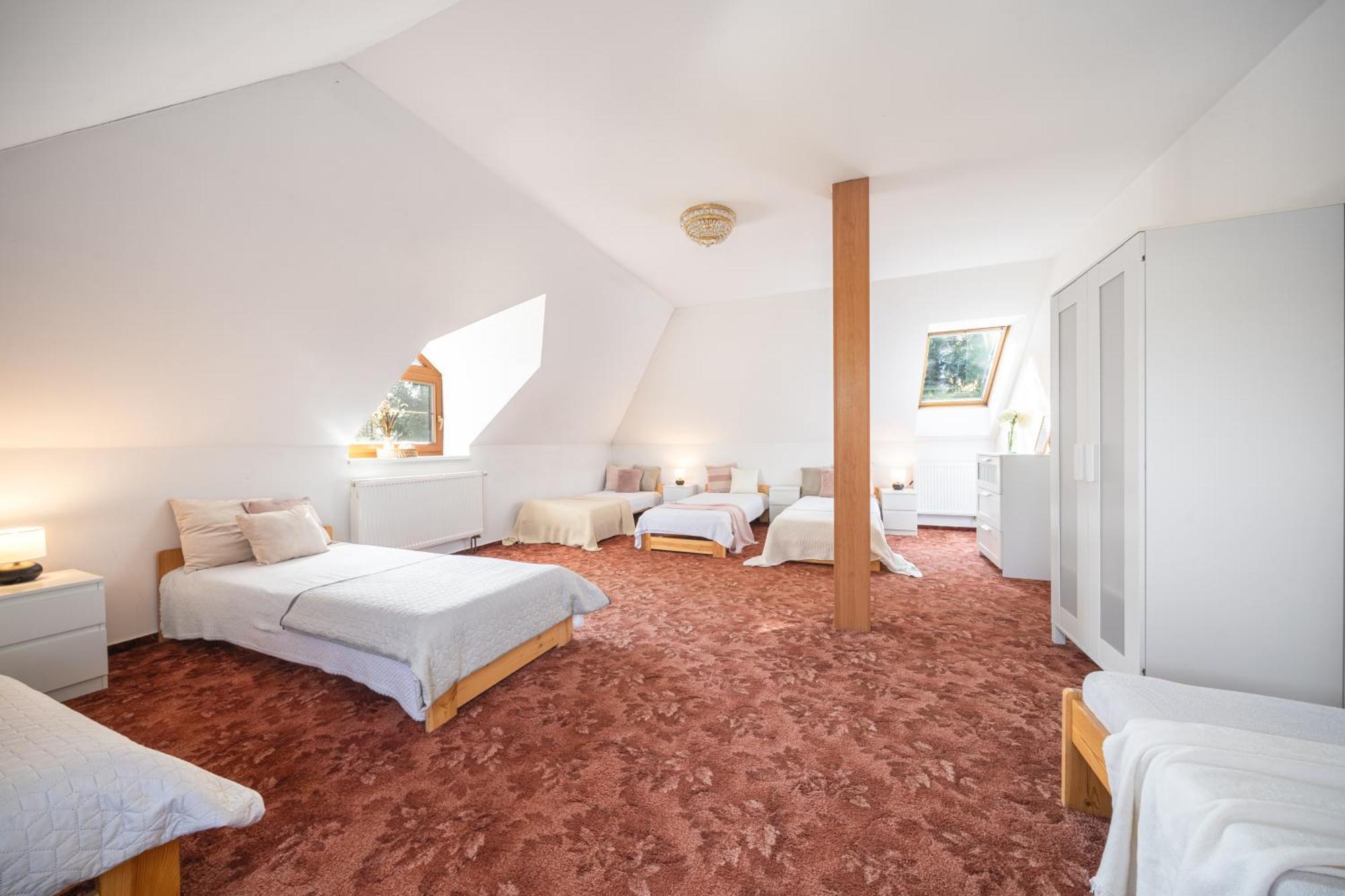 Holiday Home Smržovka Екстериор снимка