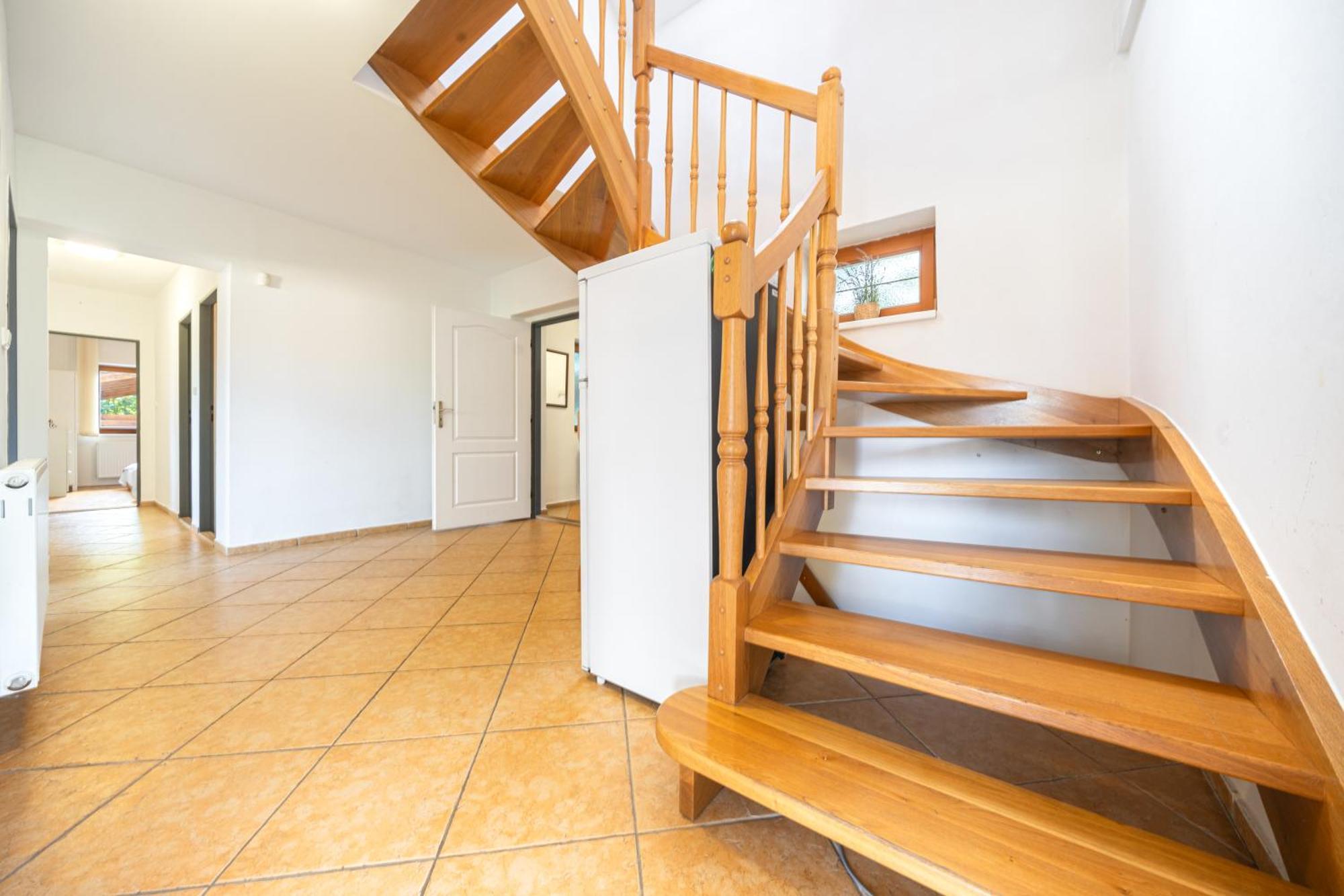 Holiday Home Smržovka Екстериор снимка