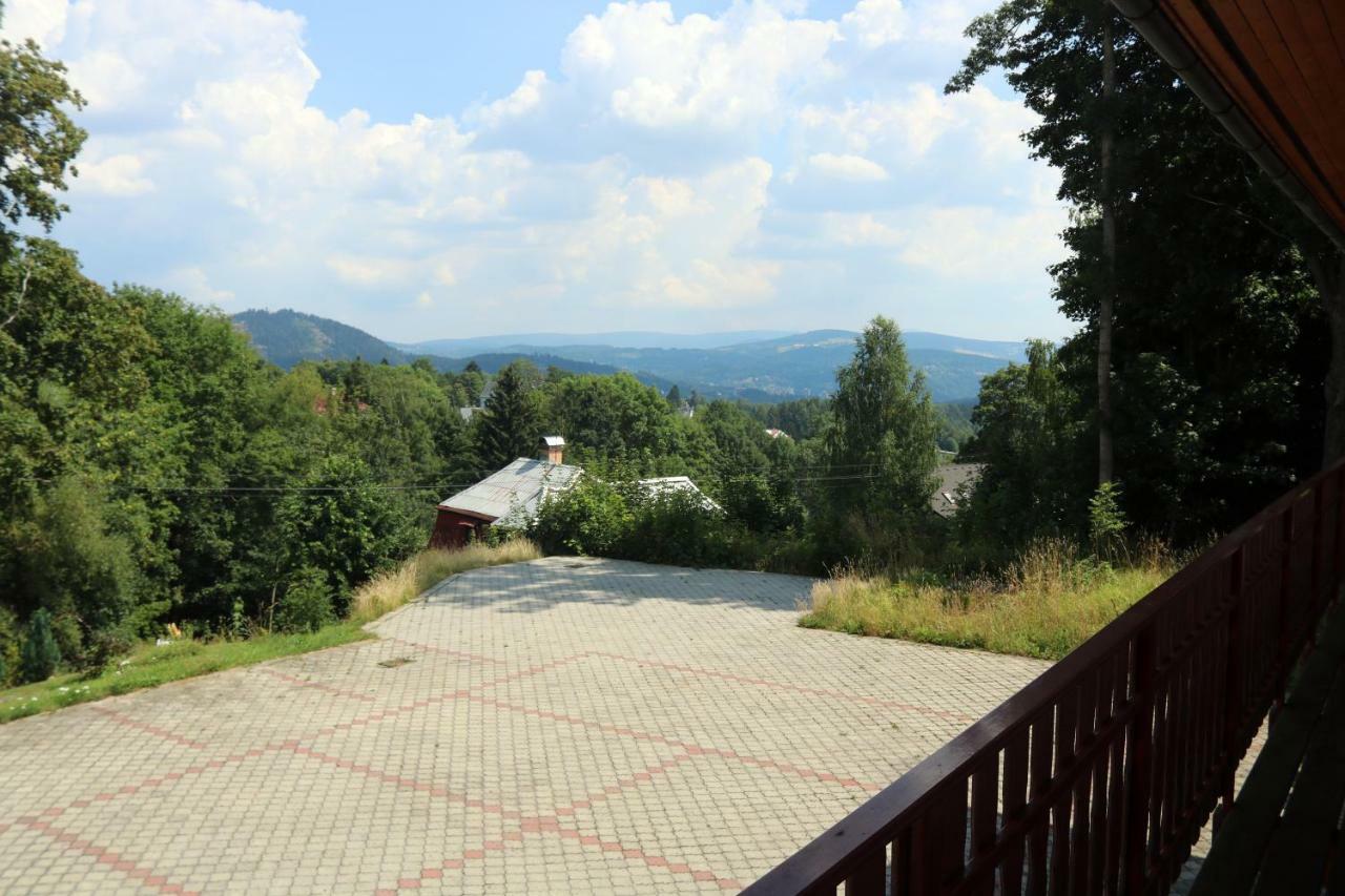Holiday Home Smržovka Екстериор снимка