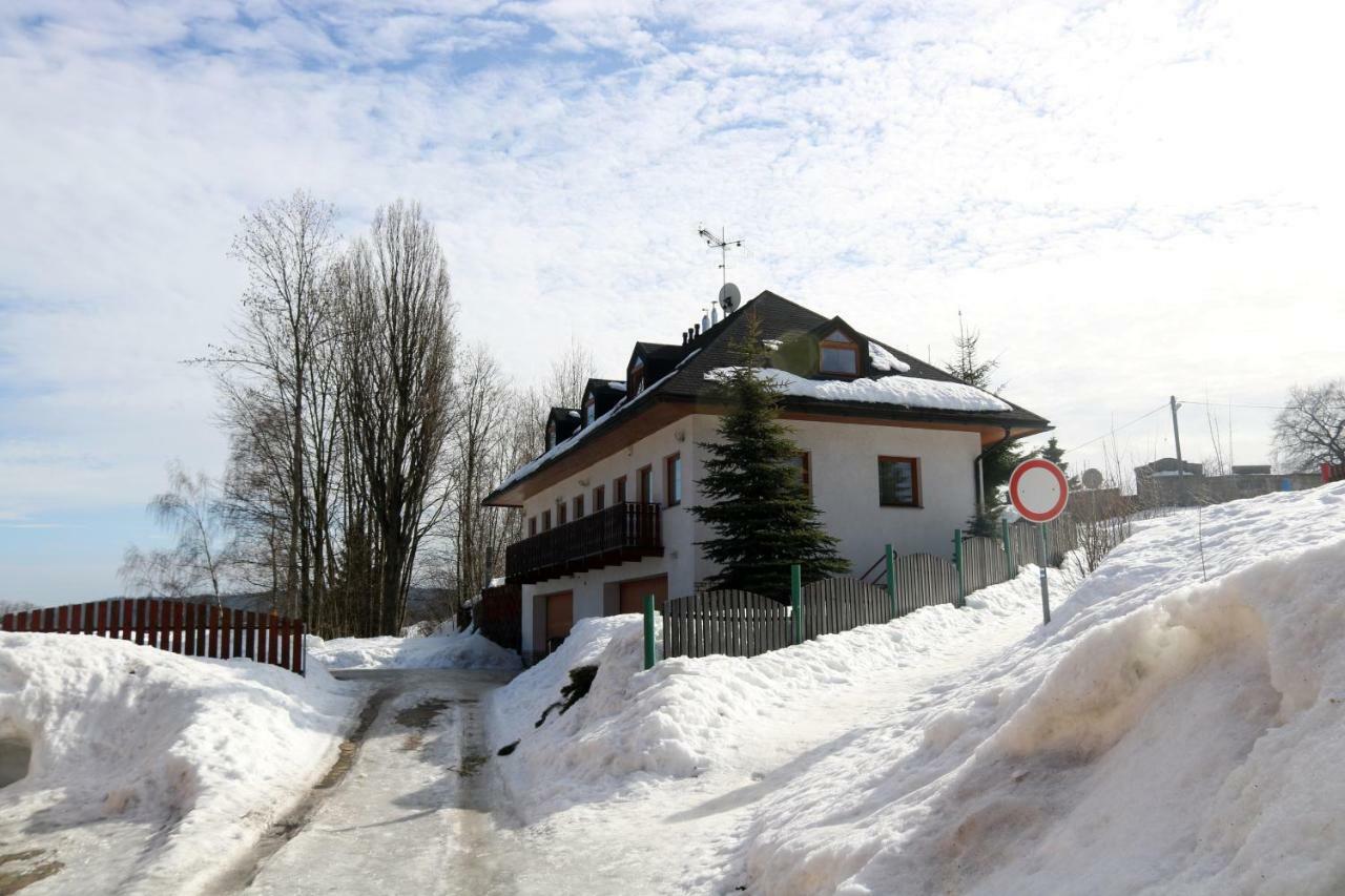 Holiday Home Smržovka Екстериор снимка