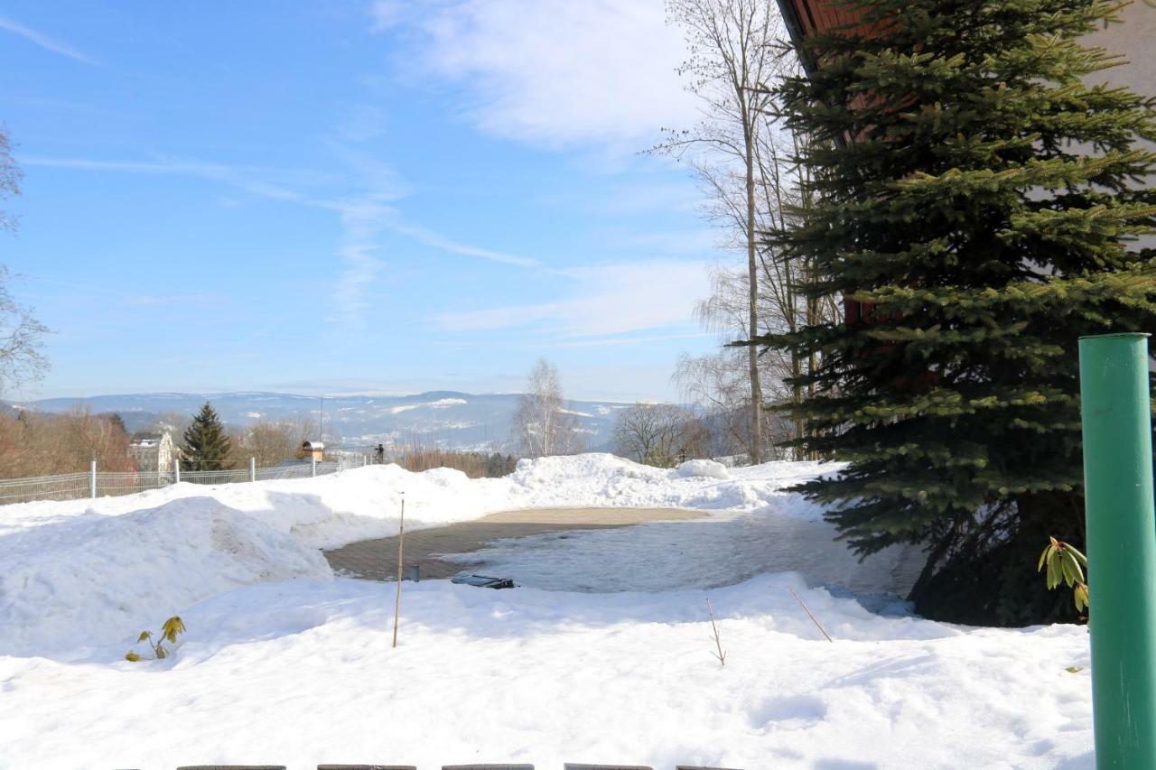 Holiday Home Smržovka Екстериор снимка