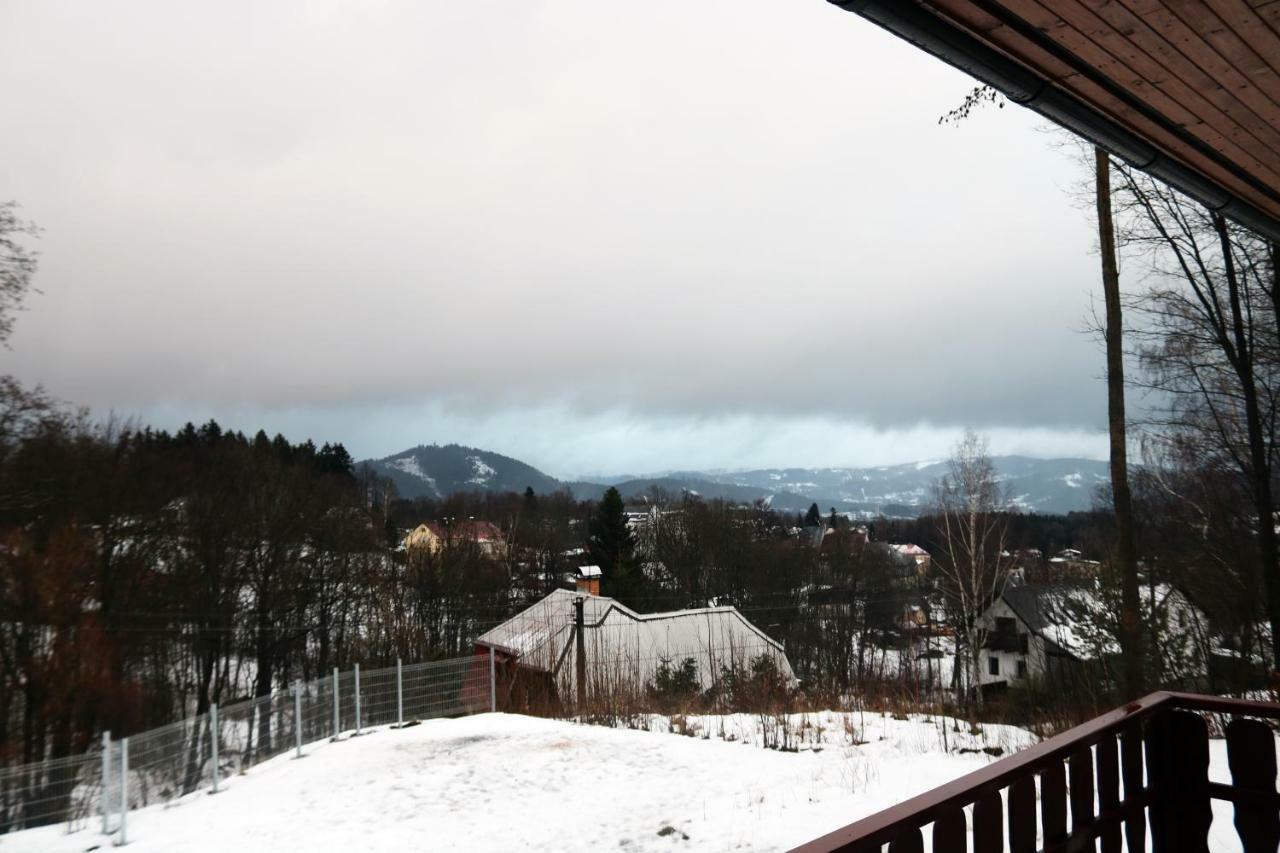 Holiday Home Smržovka Екстериор снимка